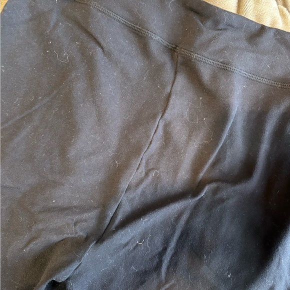 ALO 7/8 HIGH WAIST FLUTTER LEGGING - Picture 4 of 6